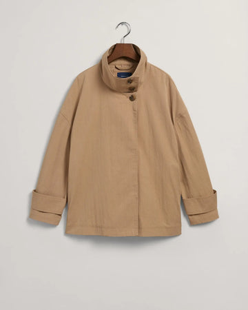 Μπουφάν Βαμβακερό Unlined (Outlet) GANT